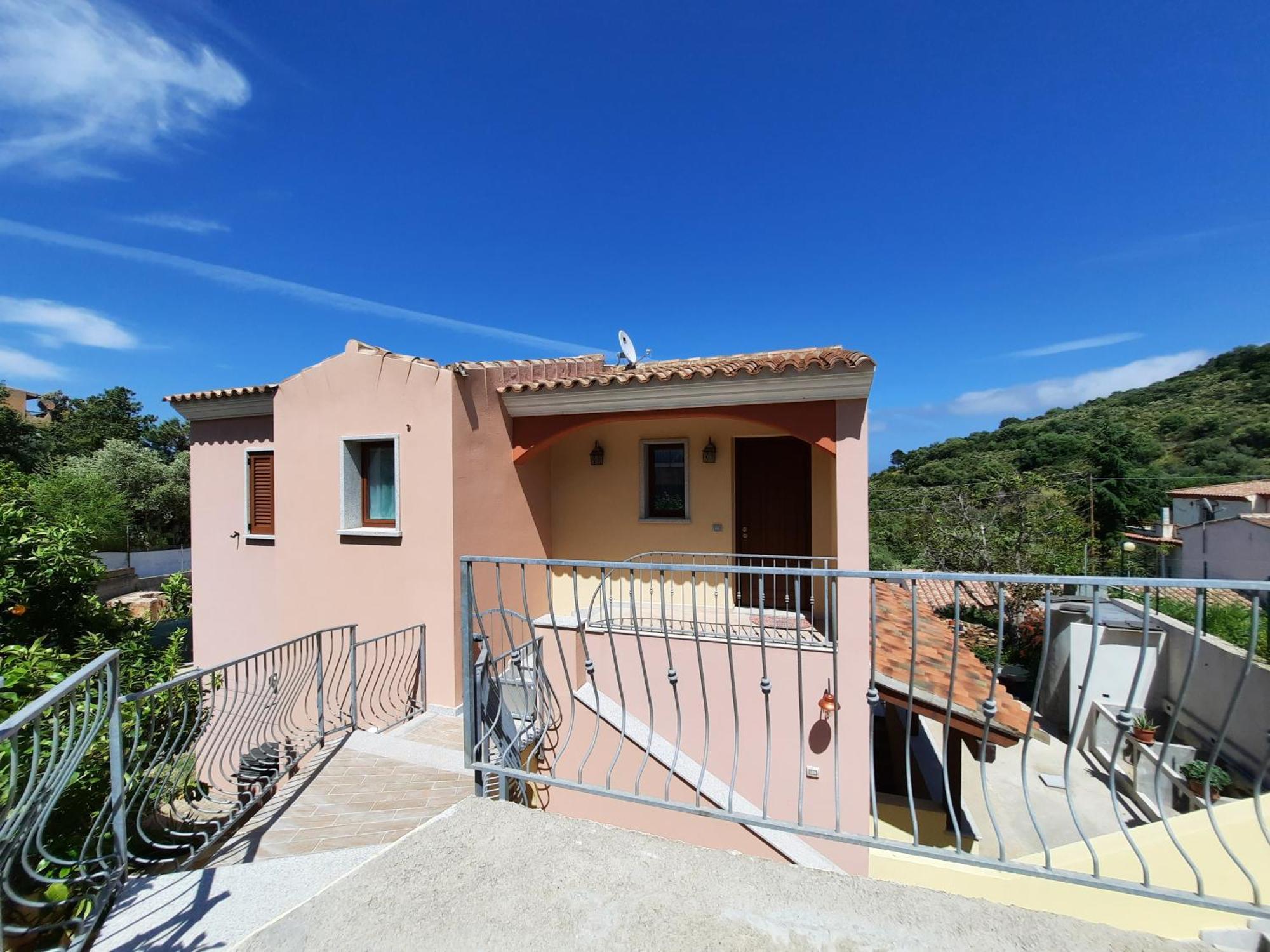 Residenza Monte Rena - Rena A3 - Budoni Sweet * Solita